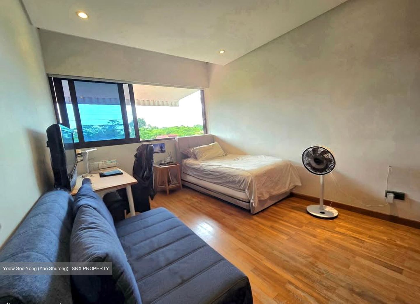 Hillcrest Arcadia (D11), Condominium #532337941
